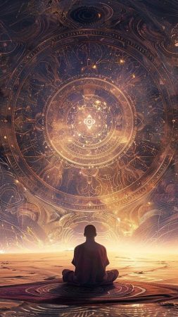 Concept art for a mobile puzzle adventure game showing character design